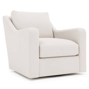 Picture of Ventura Fabric Swivel Chair