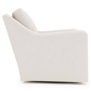 Picture of Ventura Fabric Swivel Chair