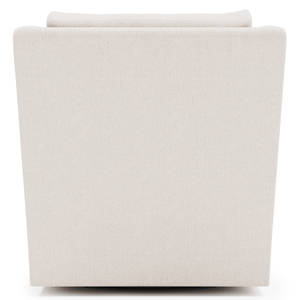 Picture of Ventura Fabric Swivel Chair