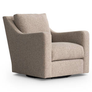 Picture of Ventura Fabric Swivel Chair