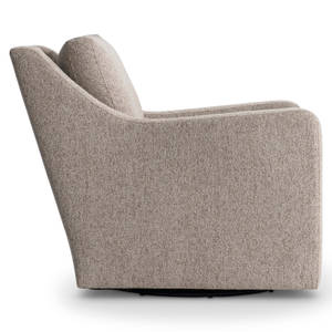 Picture of Ventura Fabric Swivel Chair