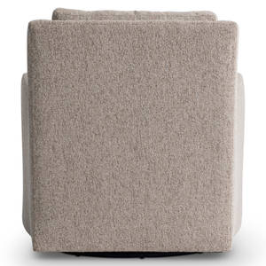 Picture of Ventura Fabric Swivel Chair