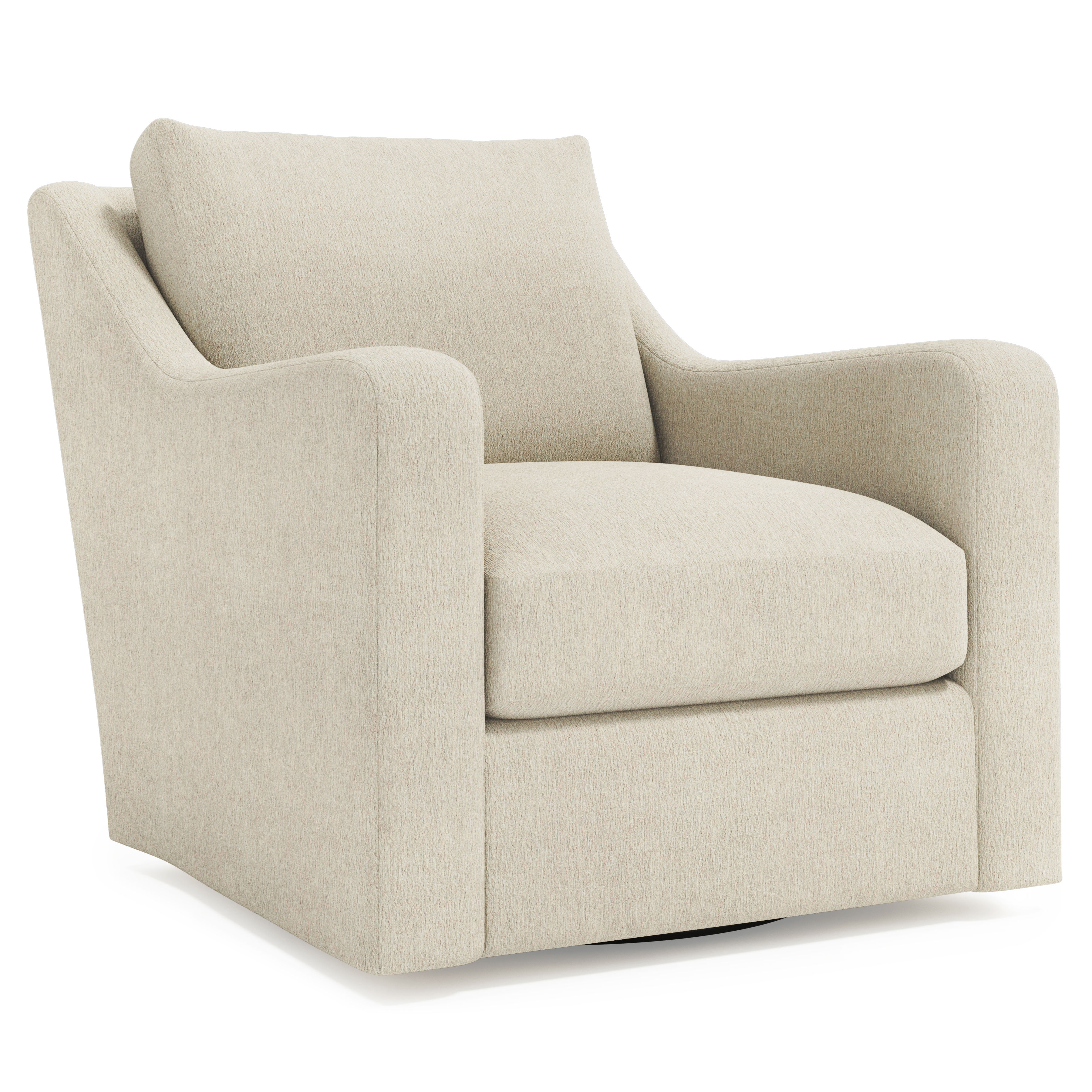 Picture of Ventura Fab Swivel Chair - SO