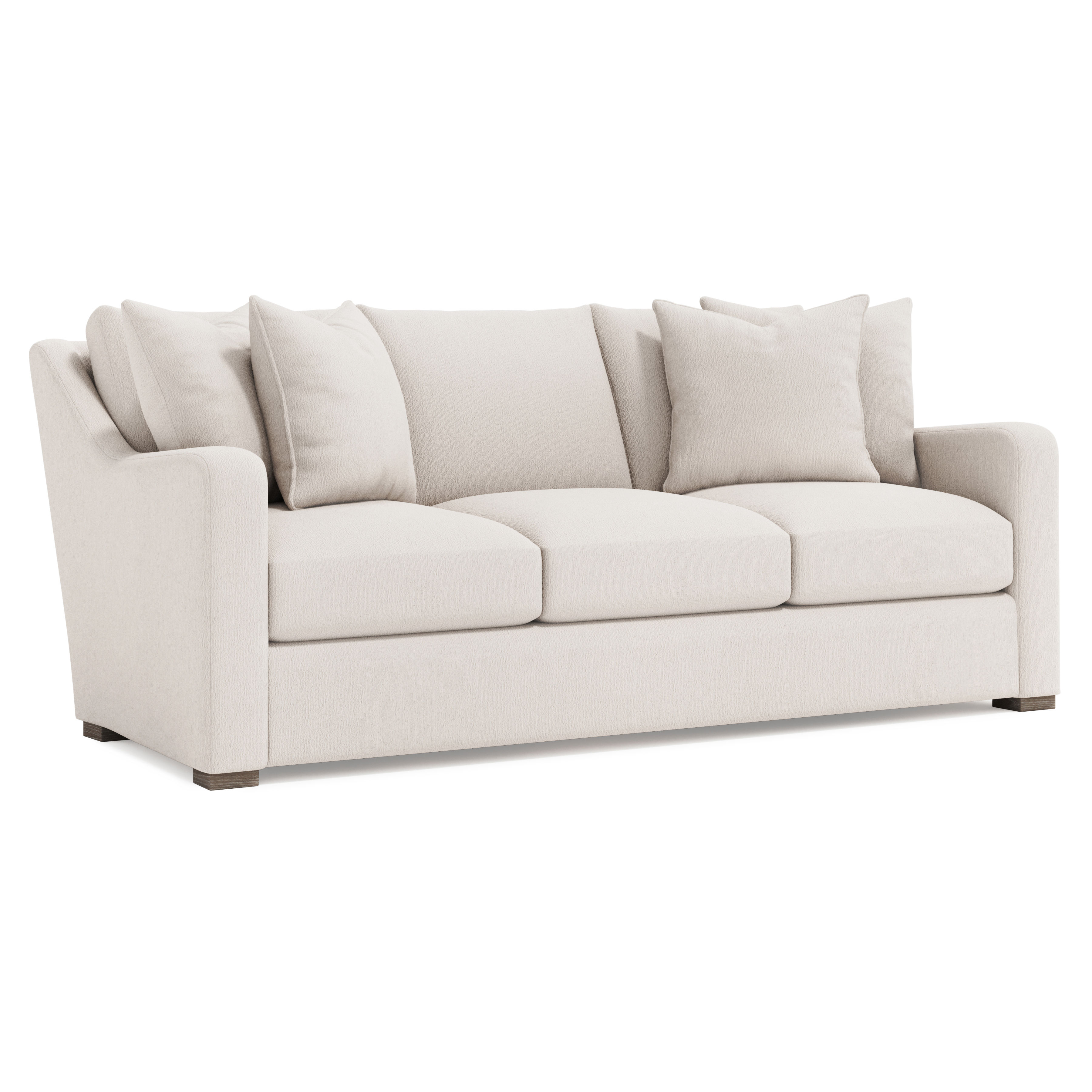 Picture of Ventura Fabric Sofa - SO