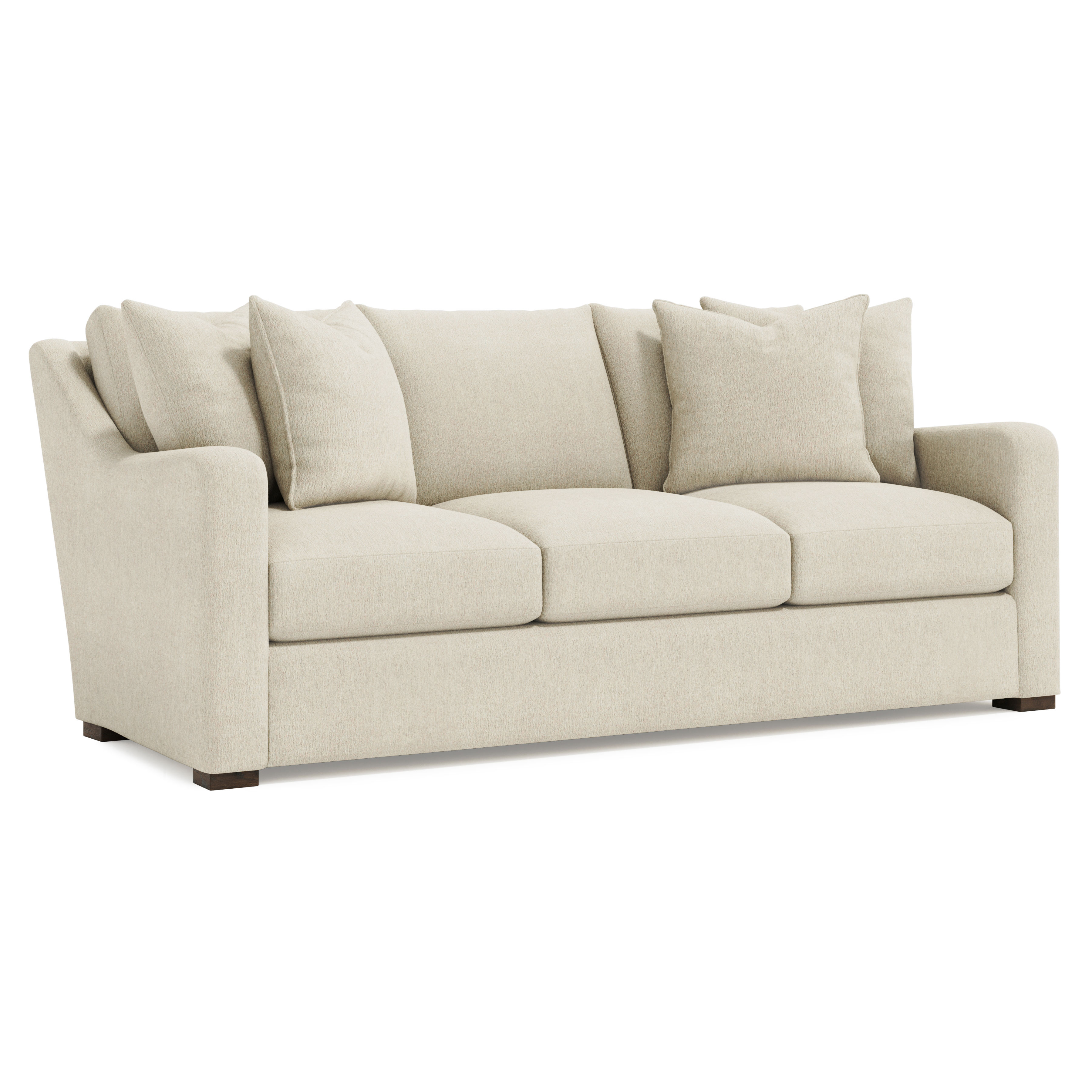 Picture of Ventura Fabric Sofa - SO