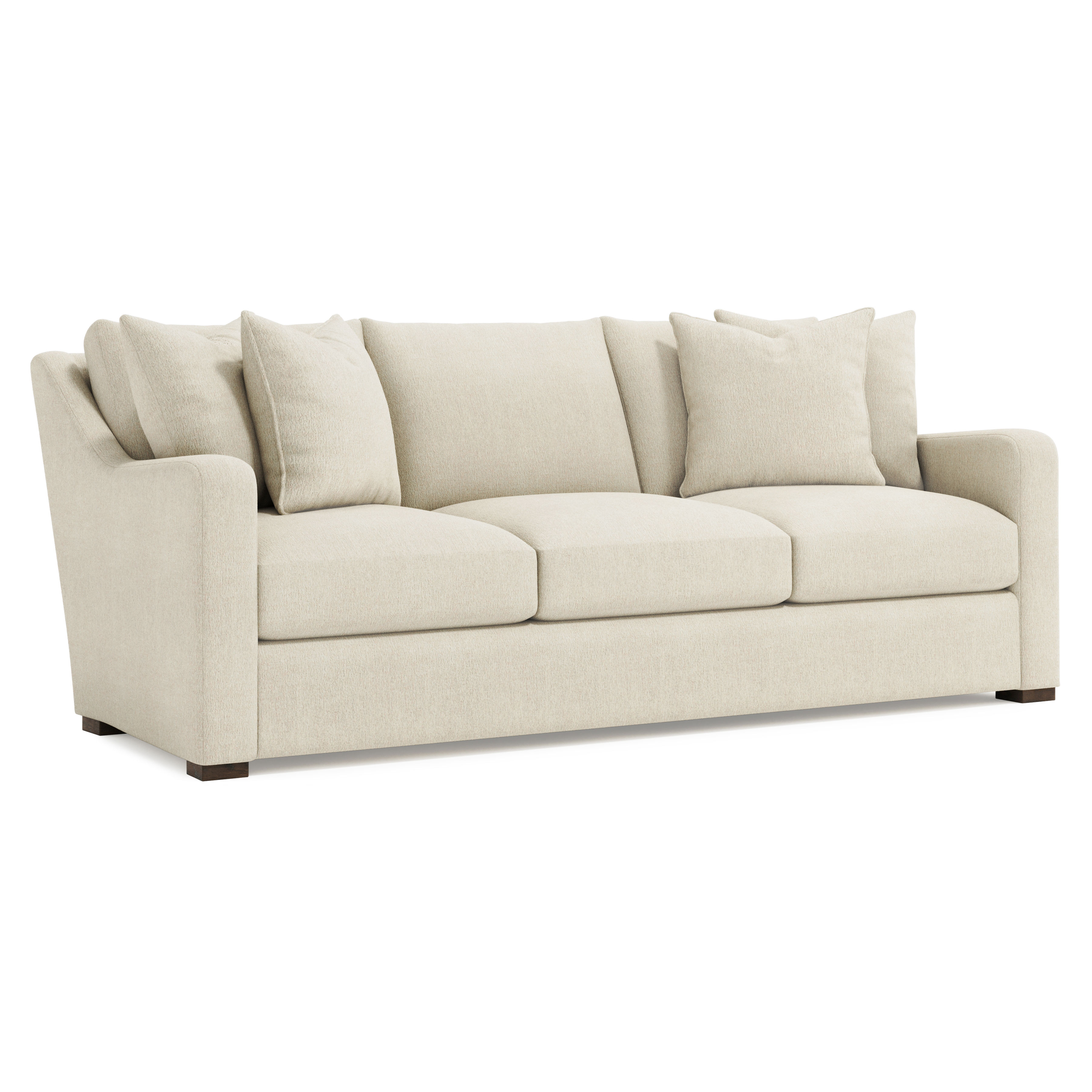 Picture of Ventura Fabric Sofa - SO