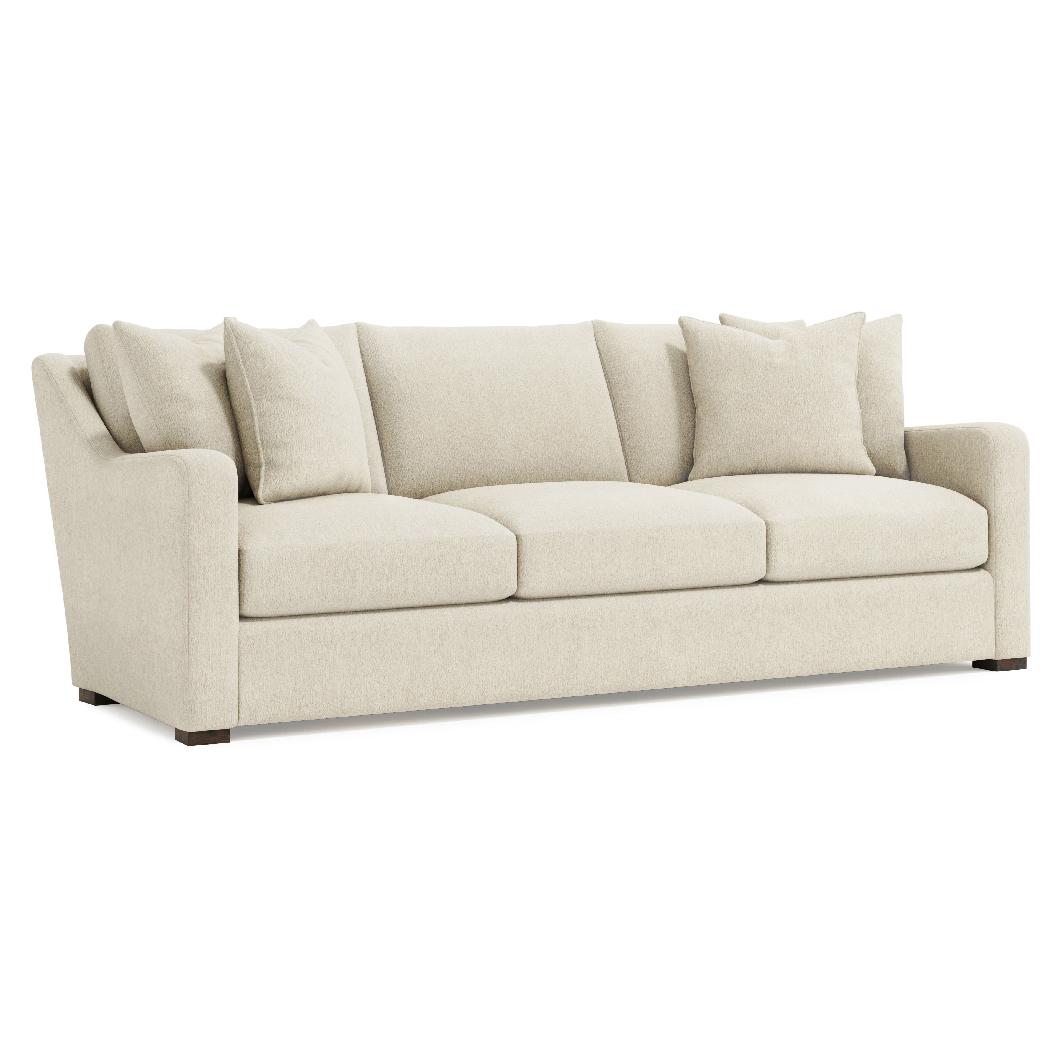 Picture of Ventura Fabric Sofa - SO