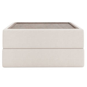 Picture of Vista Fabric Ottoman