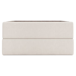 Picture of Vista Fabric Ottoman