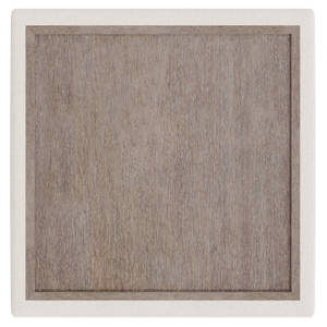 Picture of Vista Fabric Ottoman