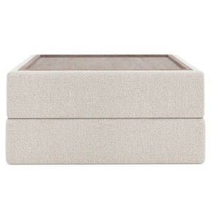 Picture of Vista Fabric Ottoman