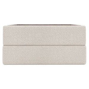 Picture of Vista Fabric Ottoman