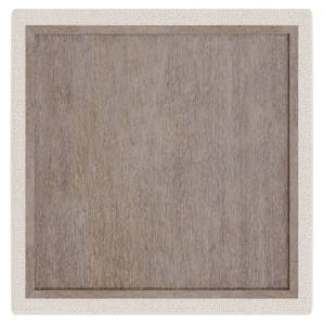Picture of Vista Fabric Ottoman