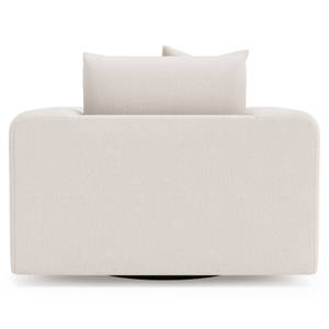 Picture of Vista Fabric Swivel Chair