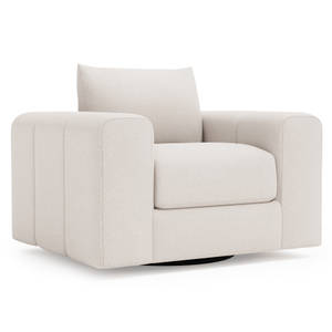 Picture of Vista Fabric Swivel Chair