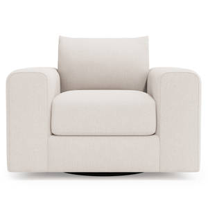 Picture of Vista Fabric Swivel Chair