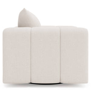 Picture of Vista Fabric Swivel Chair