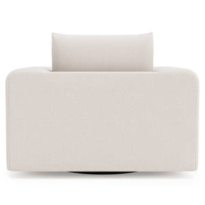 Picture of Vista Fabric Swivel Chair