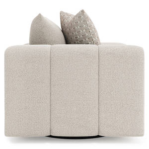 Picture of Vista Fabric Swivel Chair