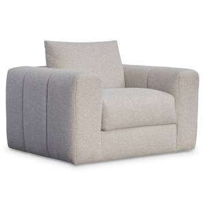 Picture of Vista Fabric Swivel Chair