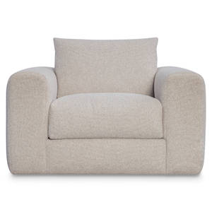 Picture of Vista Fabric Swivel Chair