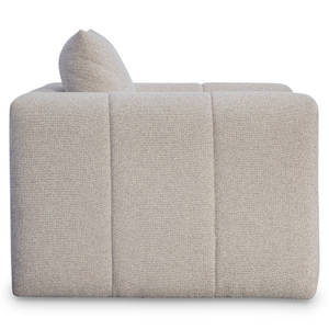 Picture of Vista Fabric Swivel Chair