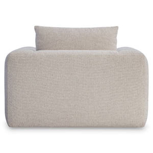 Picture of Vista Fabric Swivel Chair