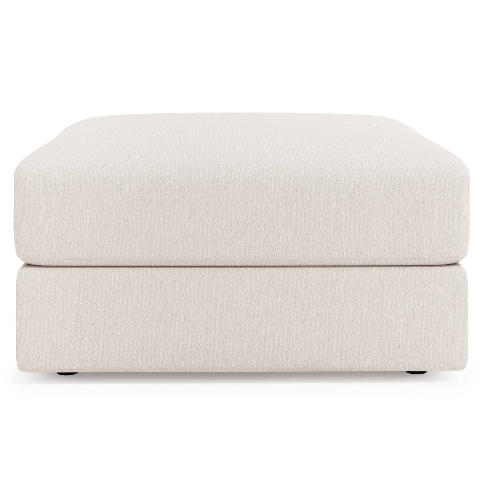 Picture of Vista Fabric Ottoman