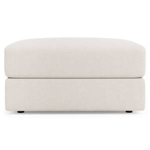 Picture of Vista Fabric Ottoman