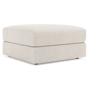 Picture of Vista Fabric Ottoman