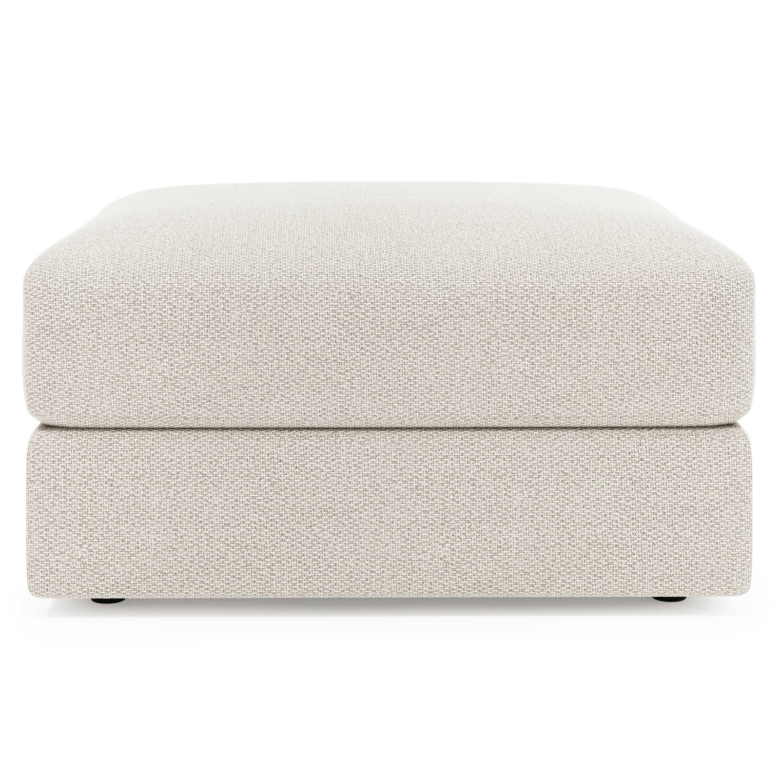 Picture of Vista Fabric Ottoman