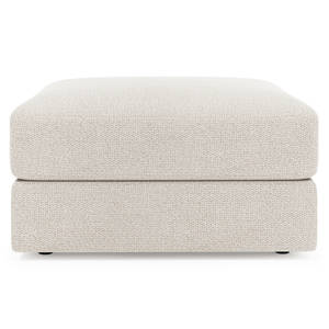 Picture of Vista Fabric Ottoman