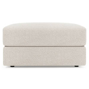 Picture of Vista Fabric Ottoman