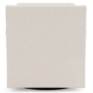 Picture of Keirnan Fabric Swivel Chair