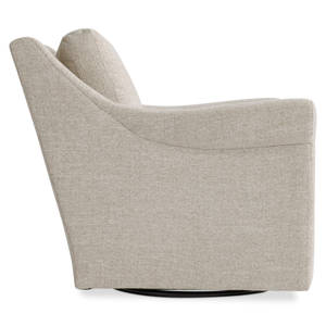 Picture of Keirnan Fabric Swivel Chair