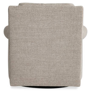 Picture of Keirnan Fabric Swivel Chair