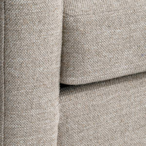 Picture of Keirnan Fabric Swivel Chair