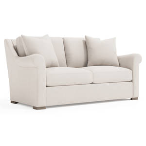 Picture of Keirnan Fabric Loveseat