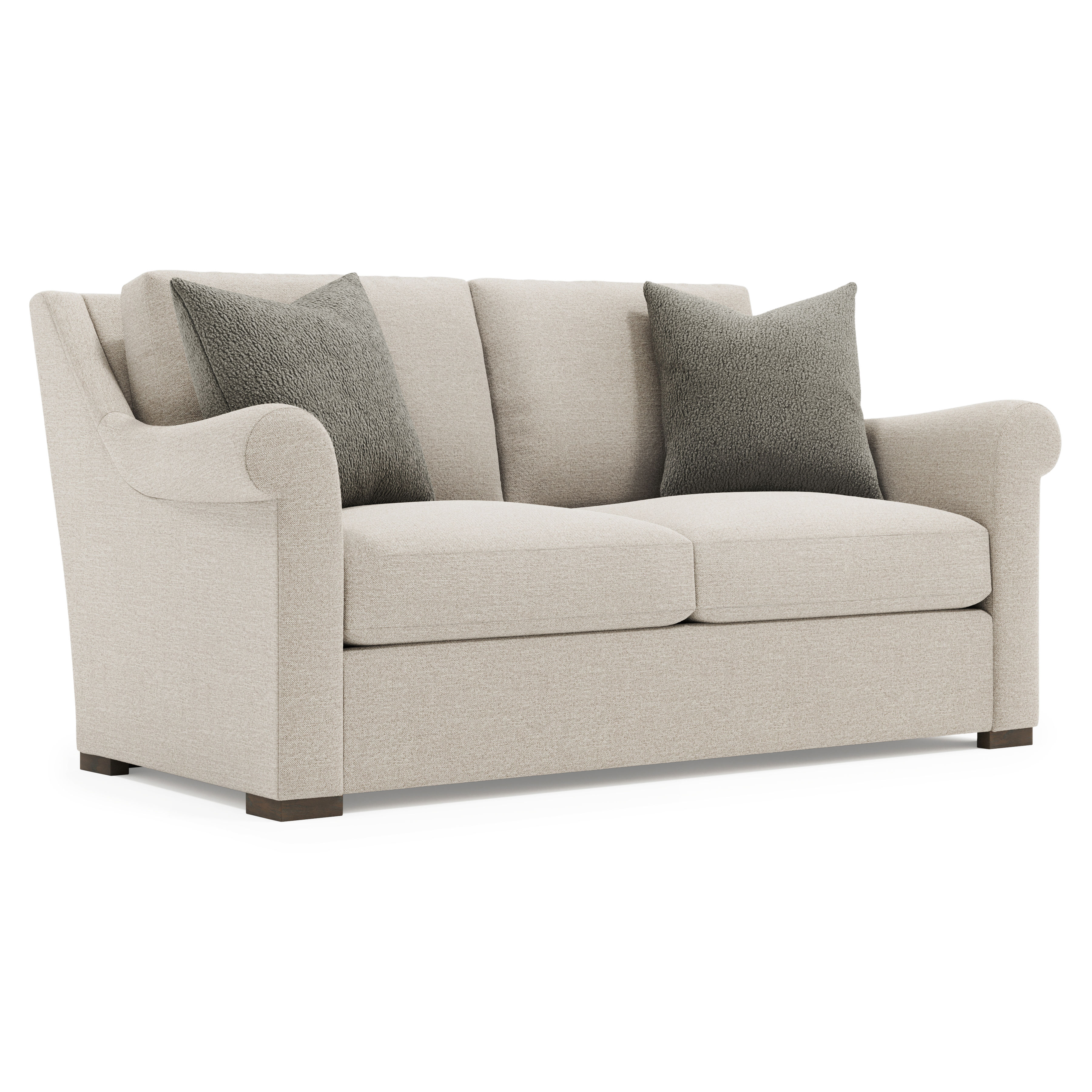 Picture of Keirnan Fabric Loveseat