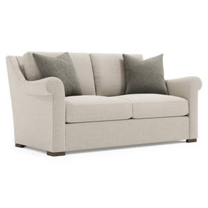 Picture of Keirnan Fabric Loveseat