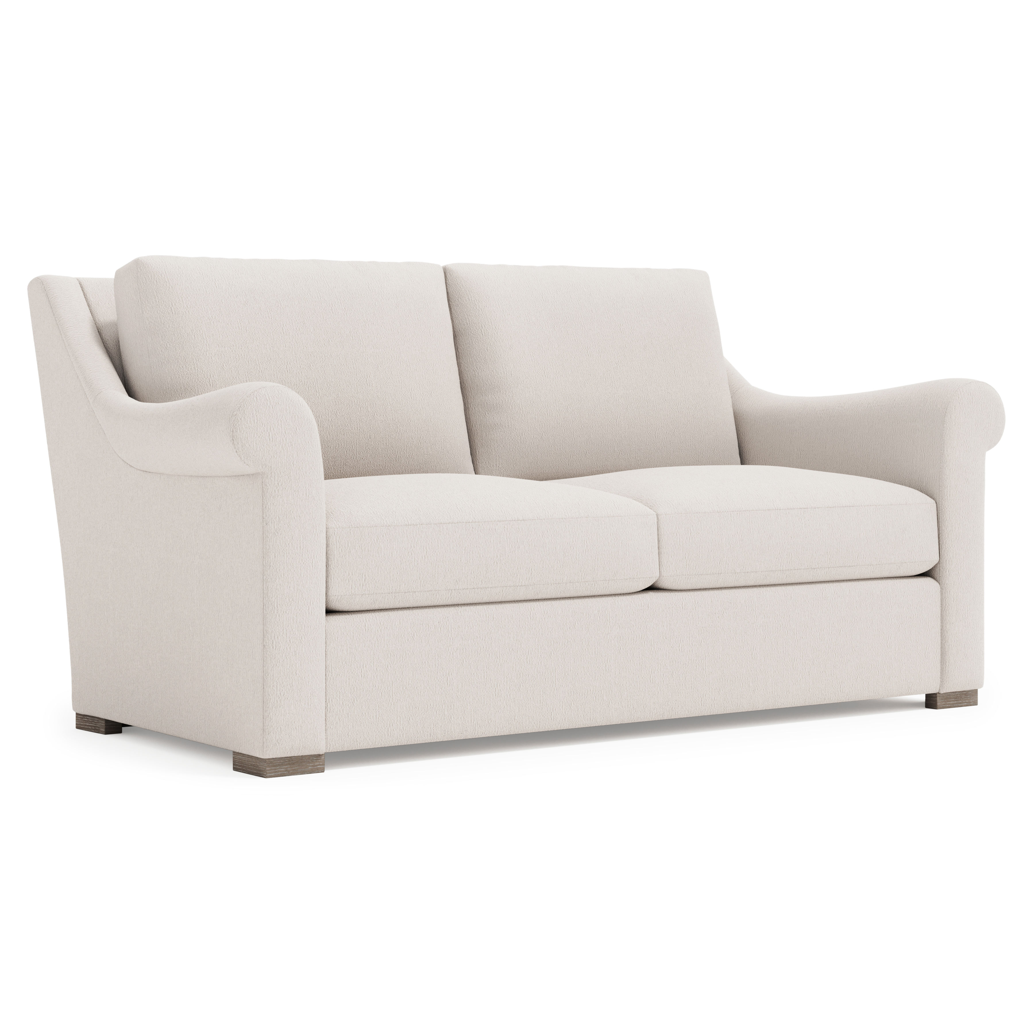 Picture of Keirnan Fabric Loveseat
