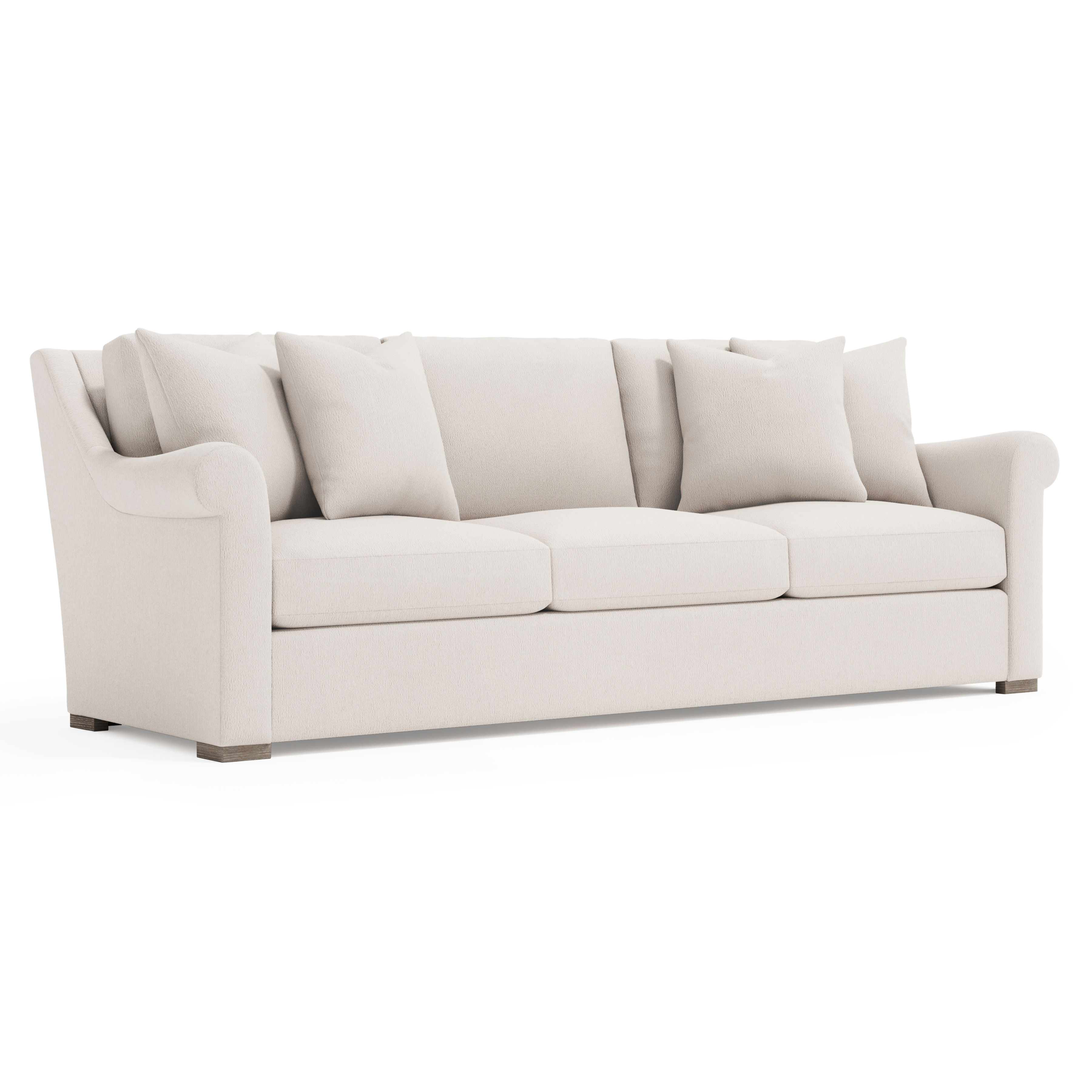 Picture of Keirnan Fabric Sofa