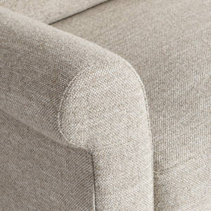 Picture of Keirnan Fabric Sofa