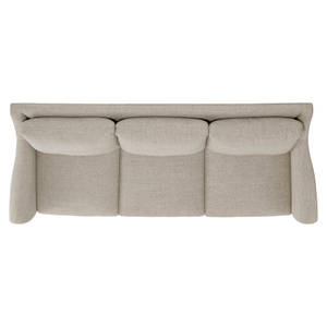 Picture of Keirnan Fabric Sofa