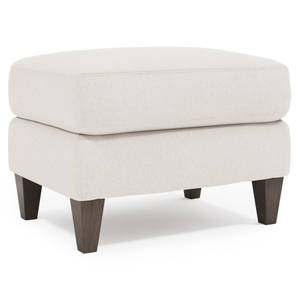 Picture of Isabella Fabric Ottoman
