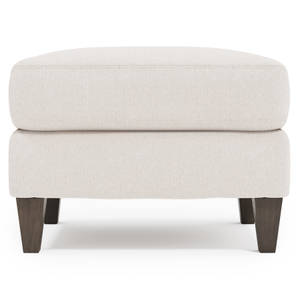 Picture of Isabella Fabric Ottoman