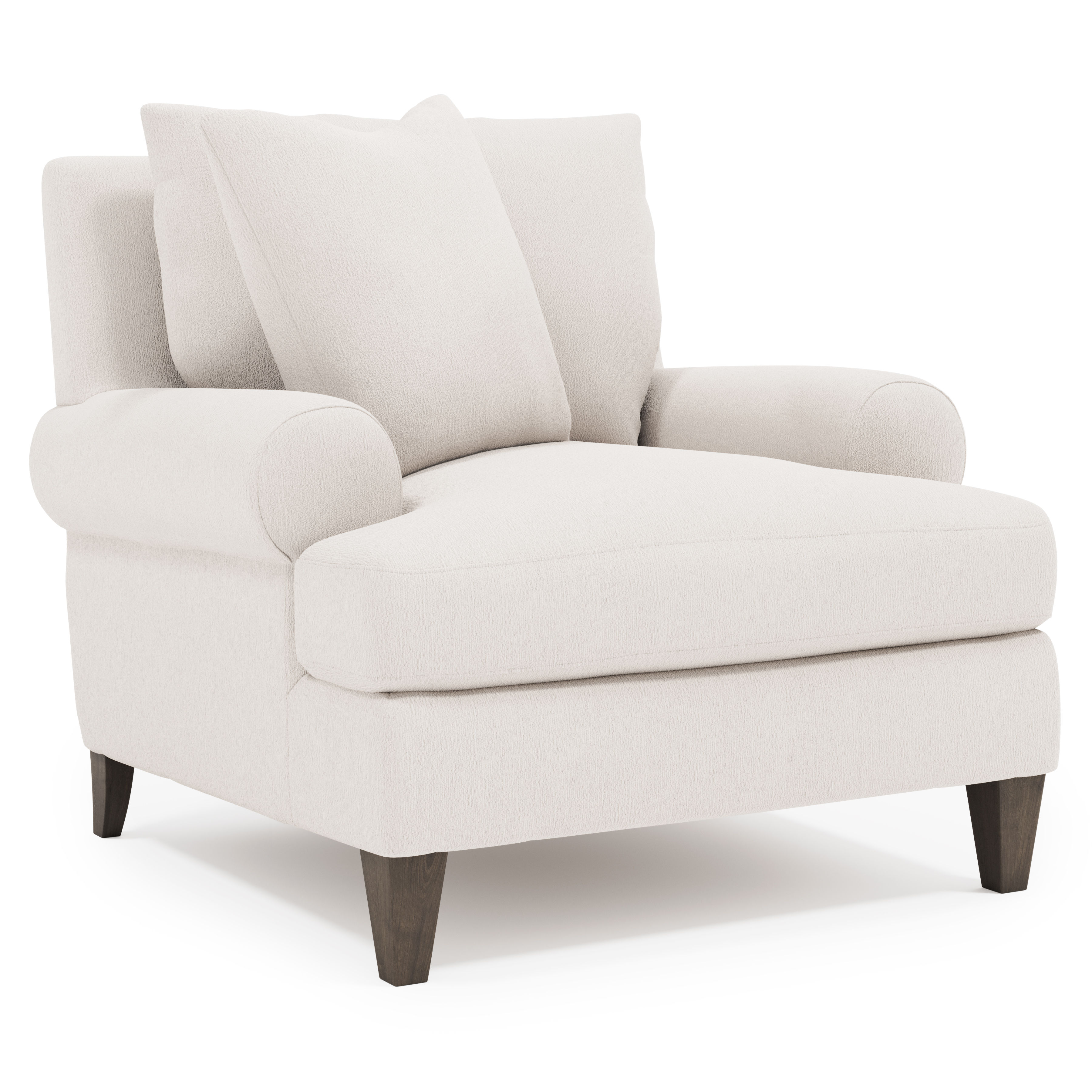 Picture of Isabella Fabric Chair