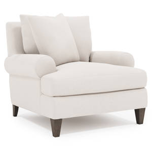 Picture of Isabella Fabric Chair