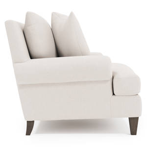 Picture of Isabella Fabric Chair
