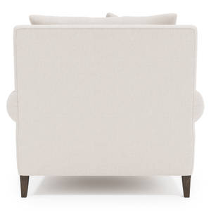 Picture of Isabella Fabric Chair